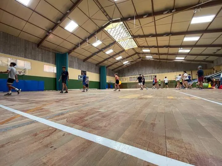 pabellón municipal Ramón Velázquez (1)