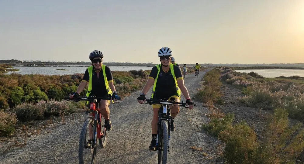 2025.10.15 FOTO 1 RUTA BICI