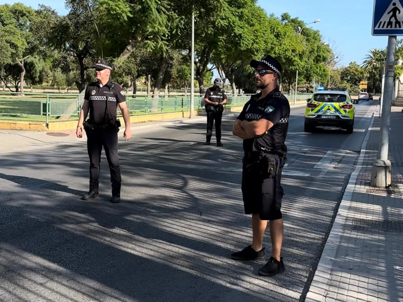 Policía Local 5