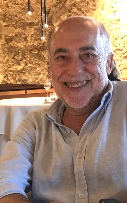 Foto José Luis Romero