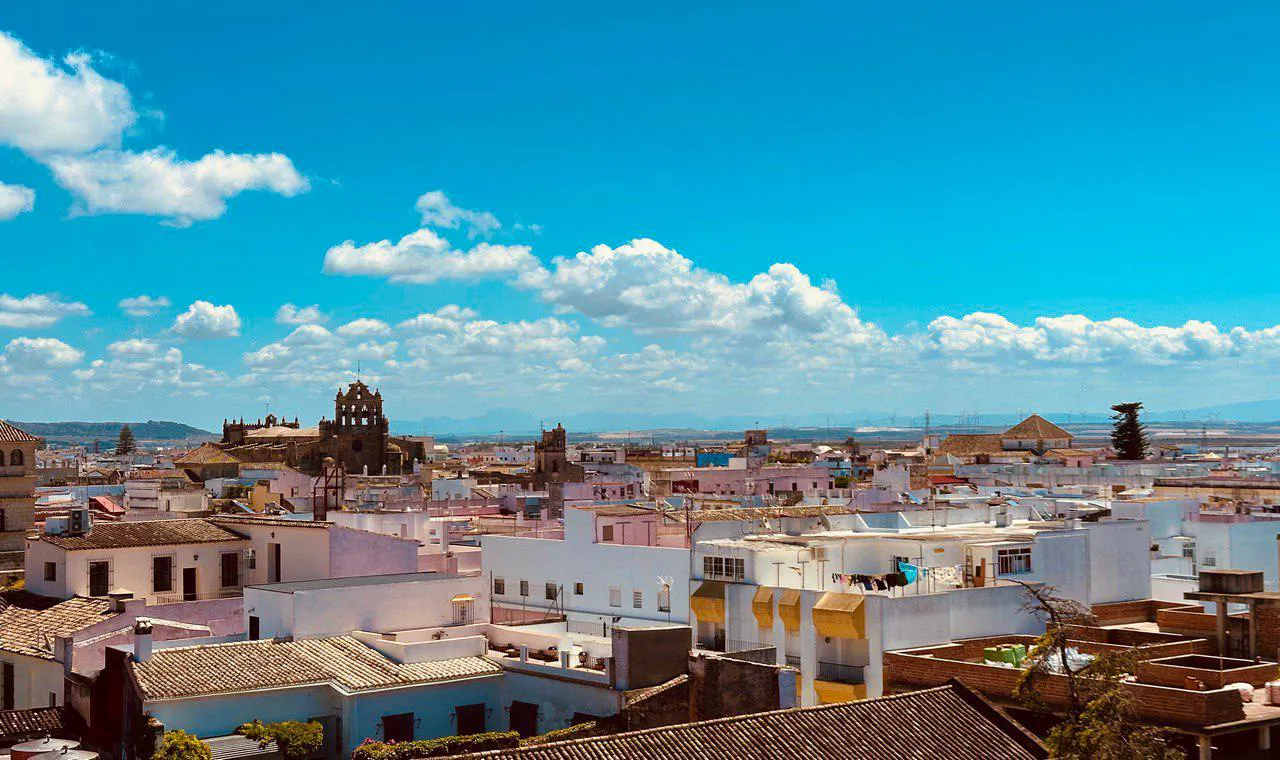 El Puerto de Santa María Prioral