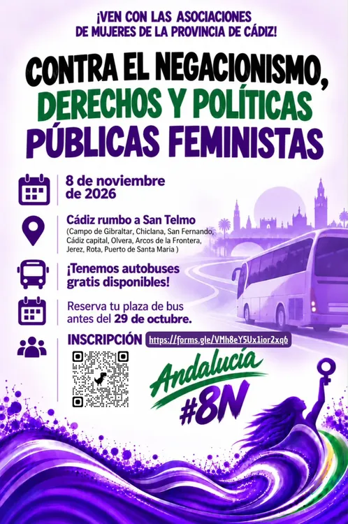 Cartel 8N
