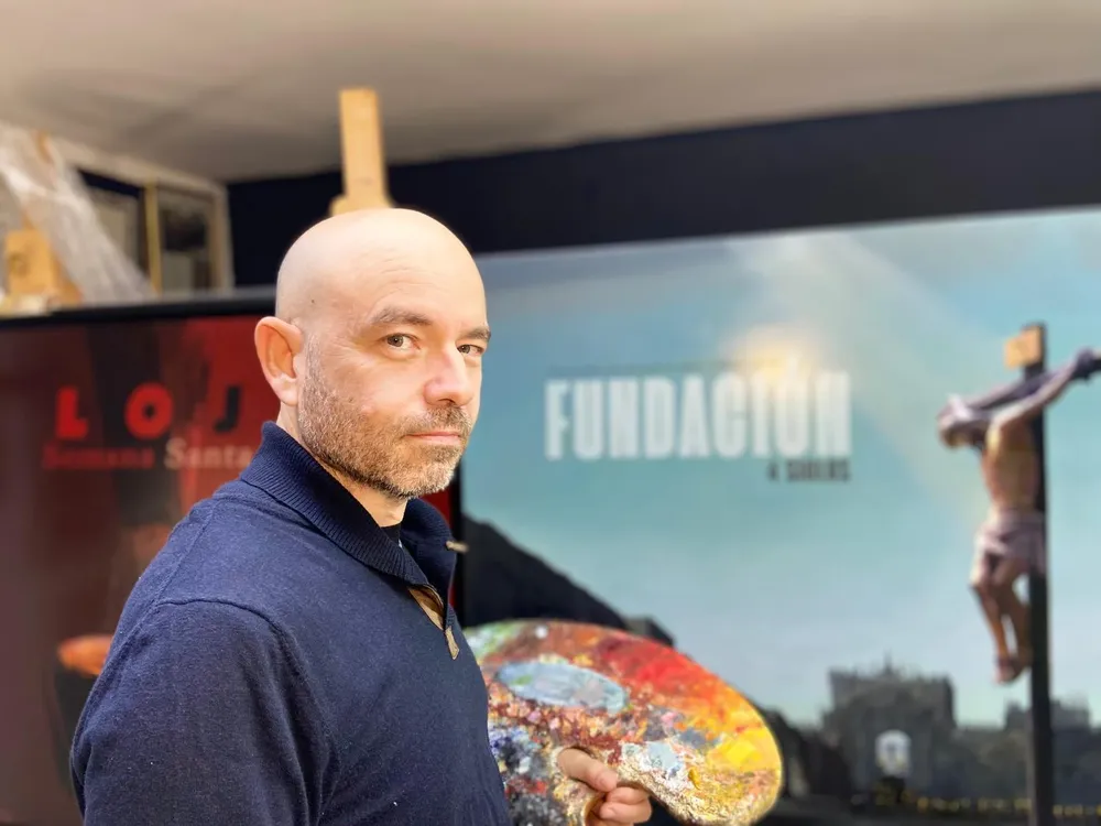 Fernando Vaquero Valero