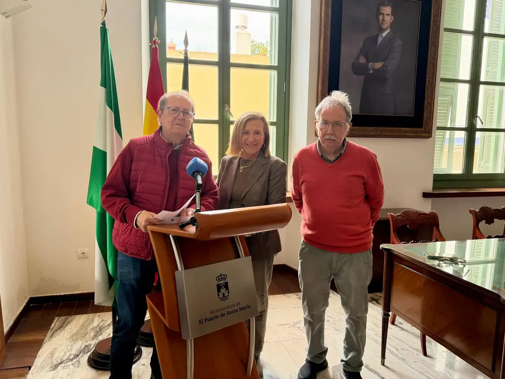 Día Mundial del Párkinson