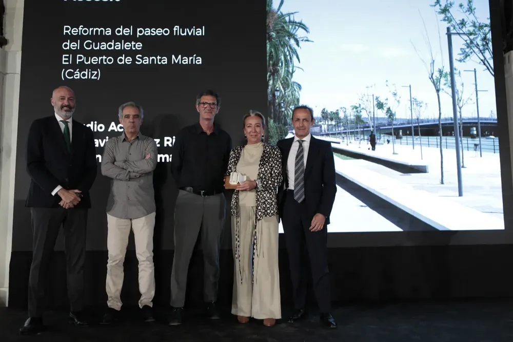 2025.05.22 FOTO PREMIO URBANISMO