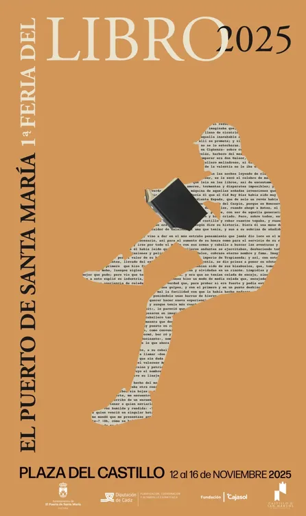 2025.11.03 CARTEL 1 FERIA DEL LIBRO