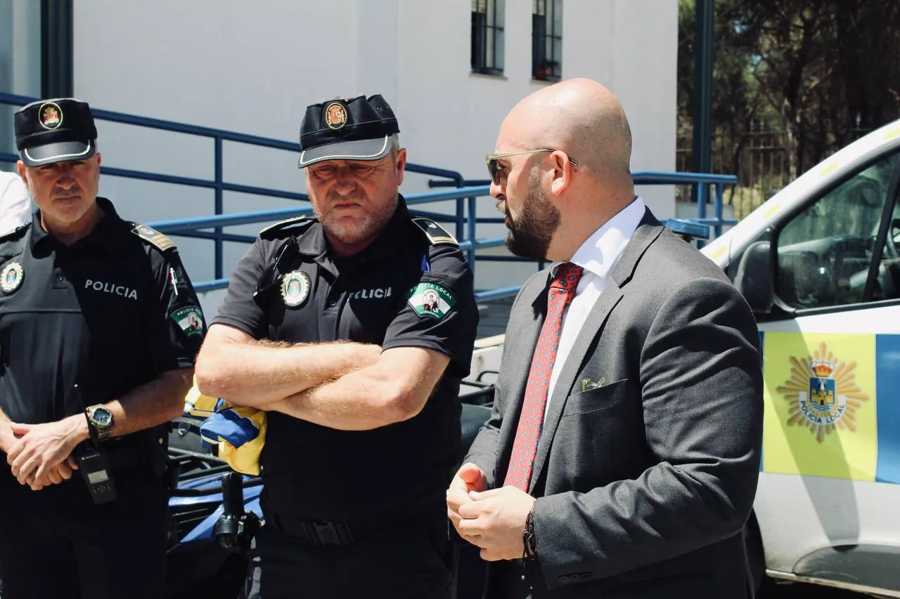 Policía2
