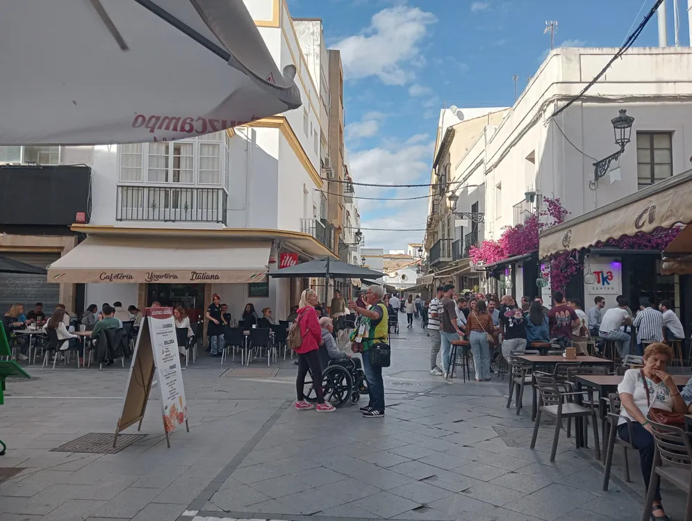 Puerto