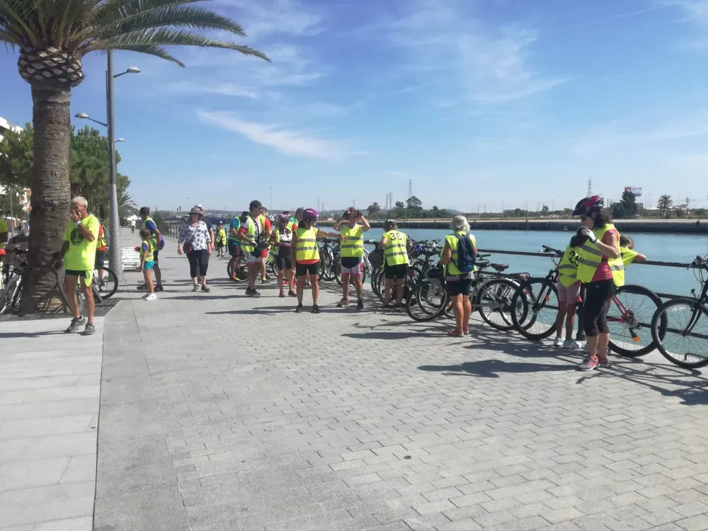 Semana Europea Movilidad 2024 1