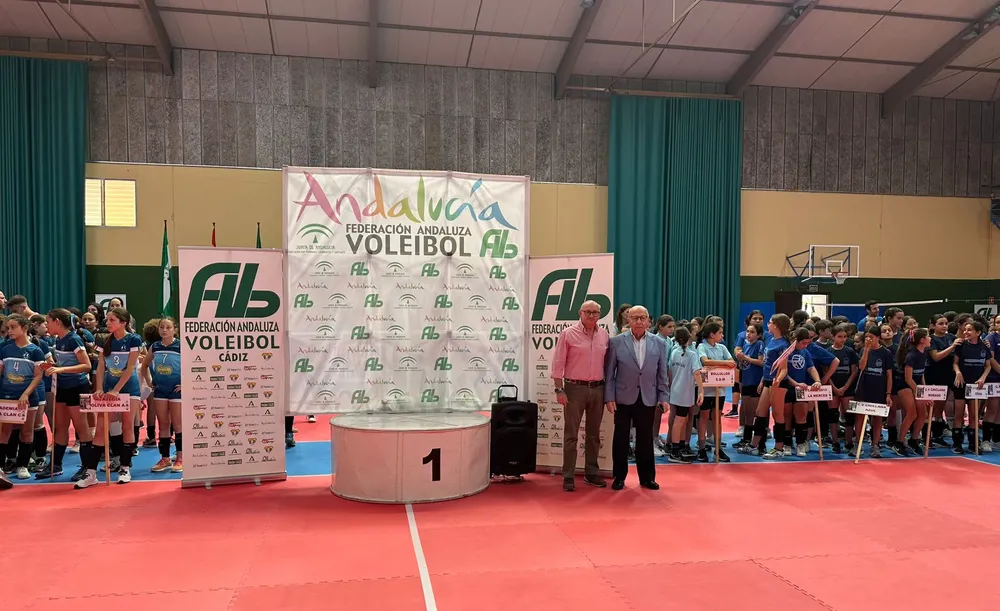 VOLEIBOL