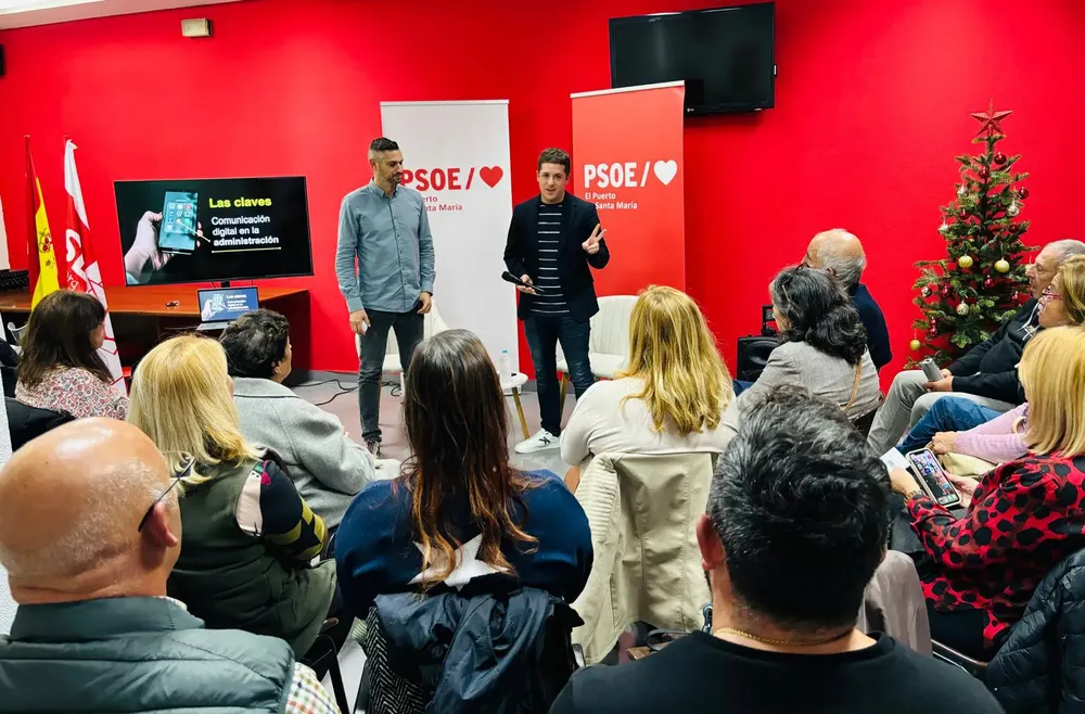 Foto Charla Bulos (27-11-24)