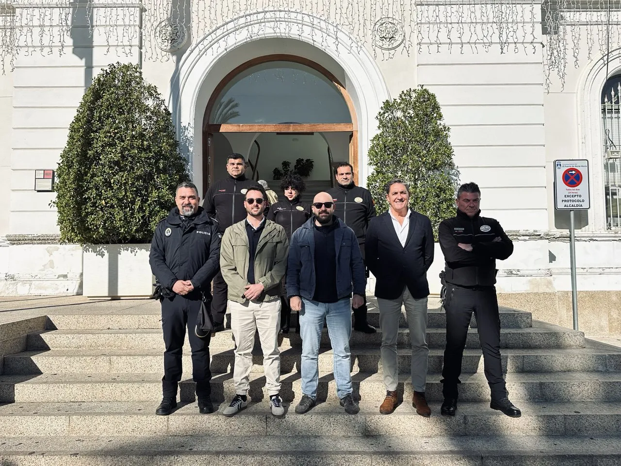 seguridad