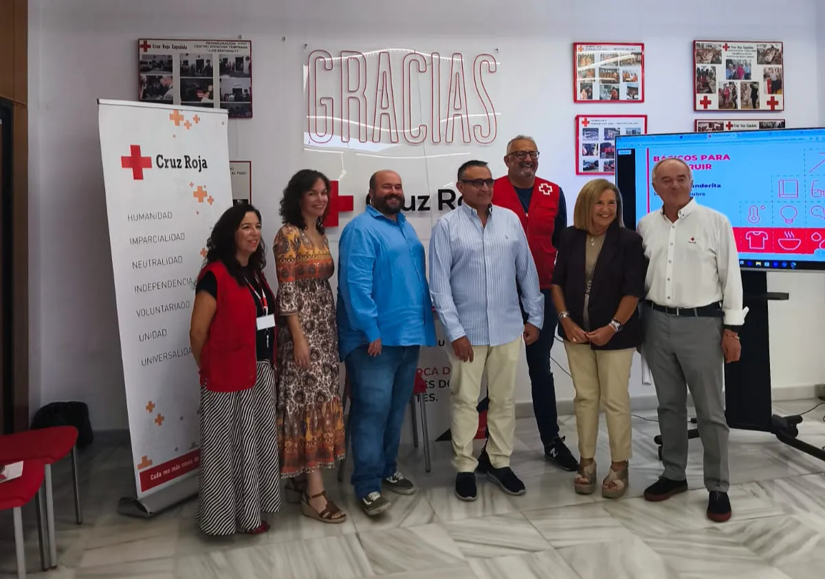 2025.10.15 FOTO LARA EN ASAMBLEA CRUZ ROJA