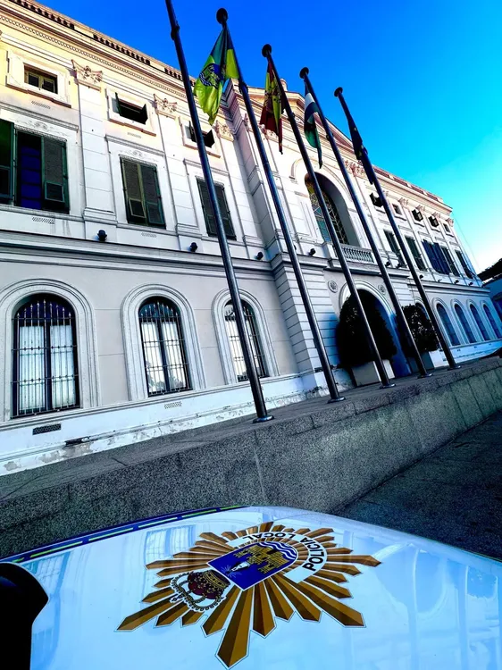 Policía Local