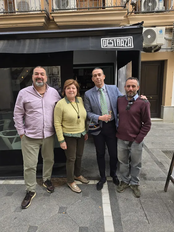 Asociacioìn Hosteleriìa