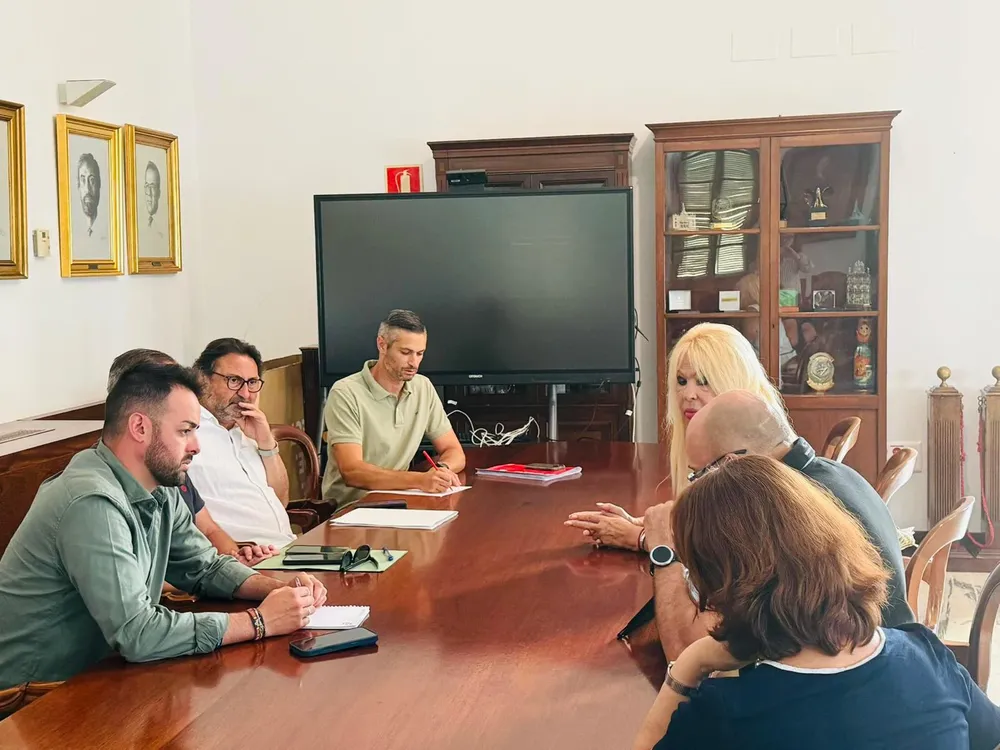 Asociación Gatos El Puerto