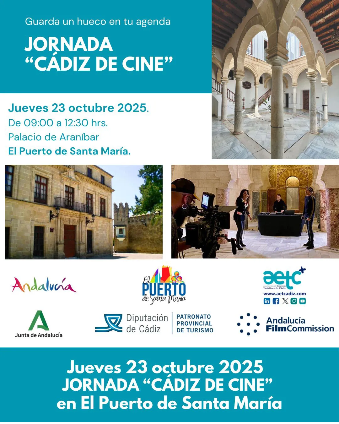 2025.09.29 JORNADA CÁDIZ DE CINE