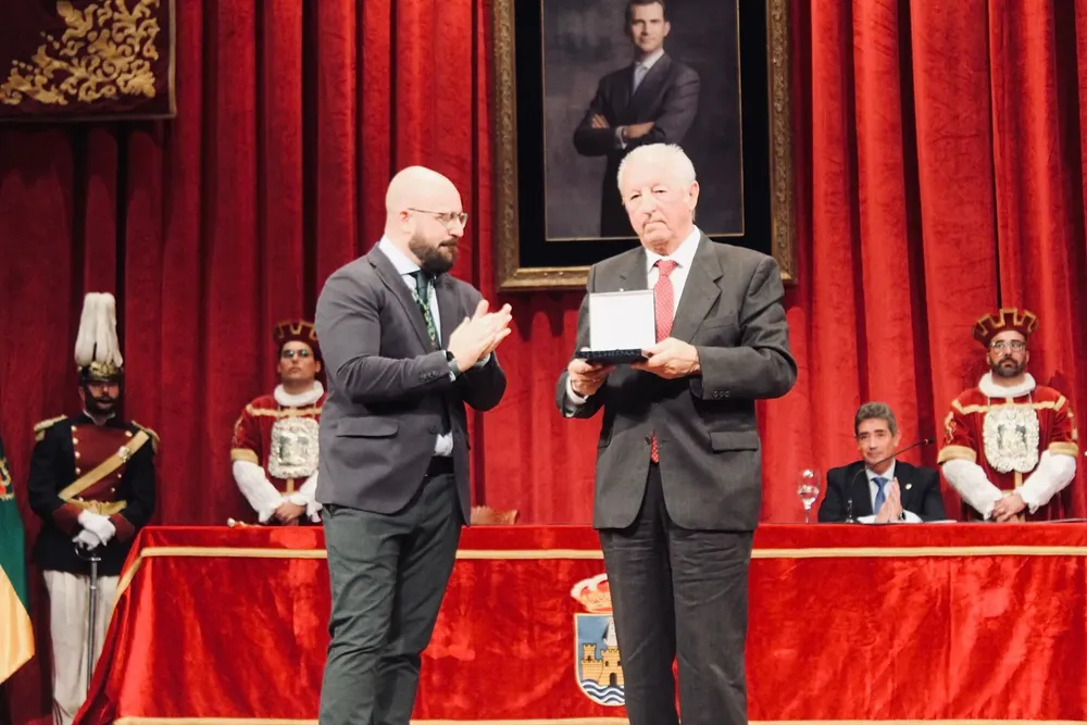 Pleno Extraordinario 6