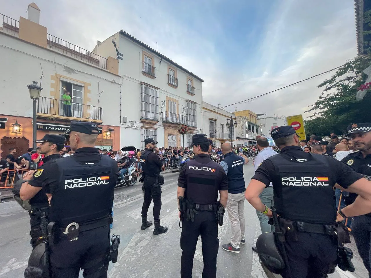 dispositivo 2023. foto de archivo