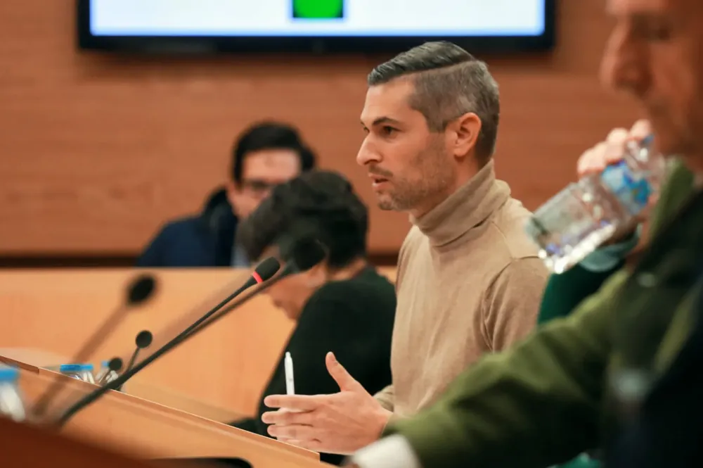 Foto Ángel Pleno Diciembre