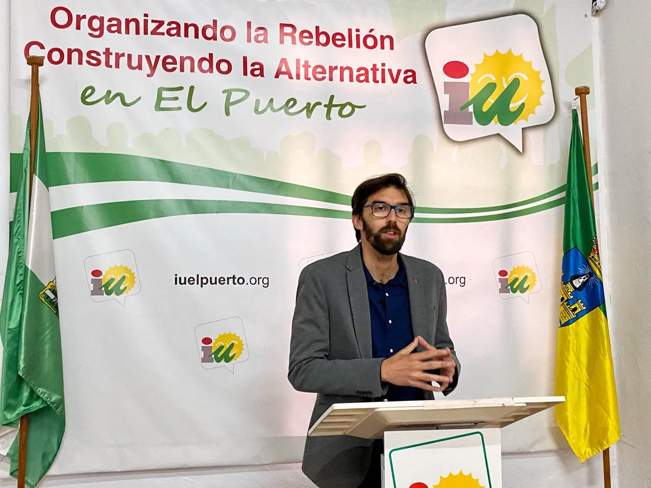 JOSÉ LUIS BUENO PINTO