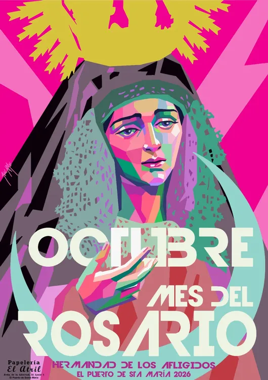 2026.09.19 CARTEL VIRGEN DEL ROSARIO