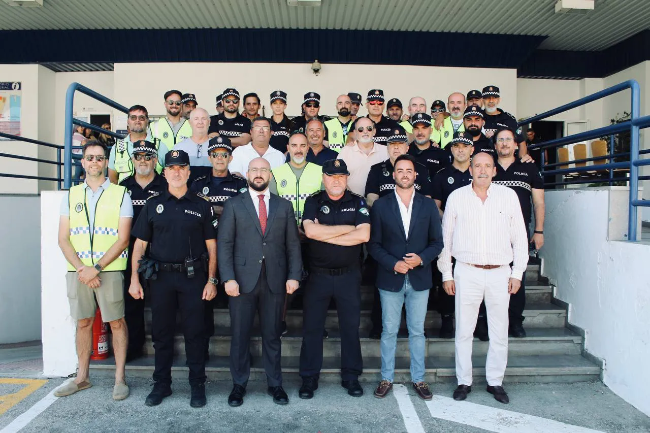 Policía1