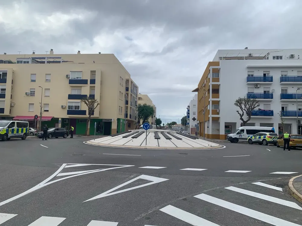 Policía Local Juncal