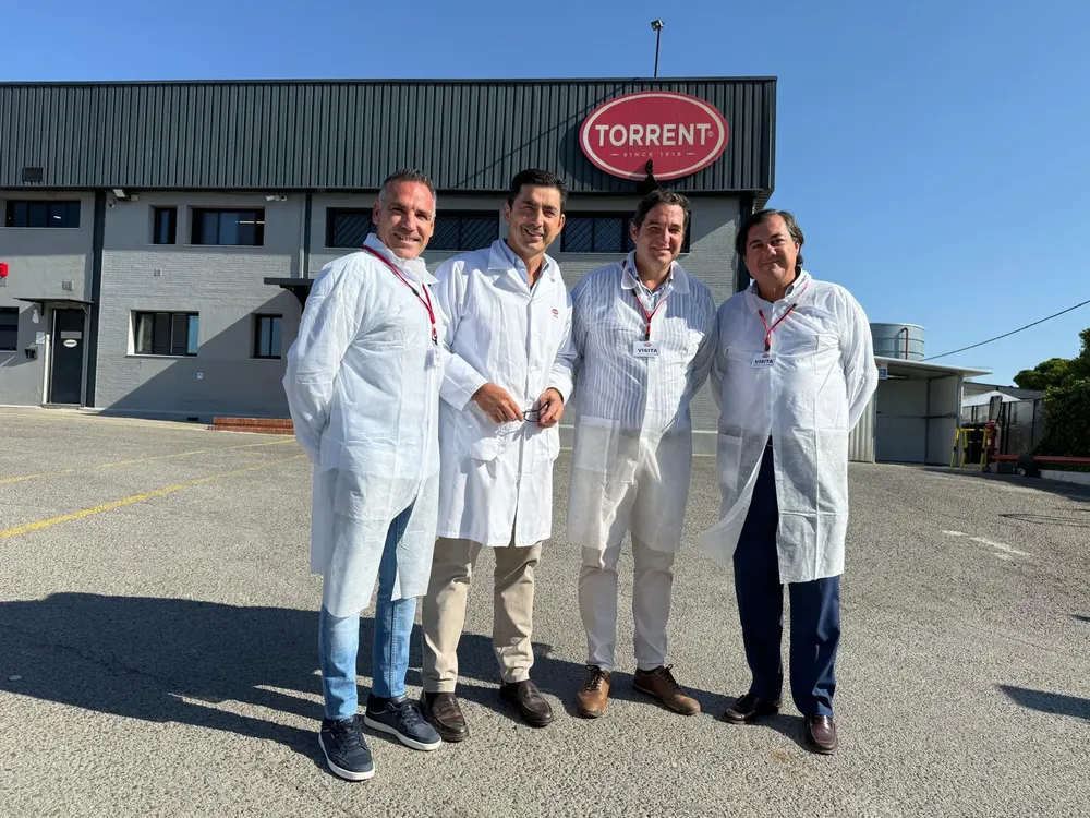 Visita Torrent