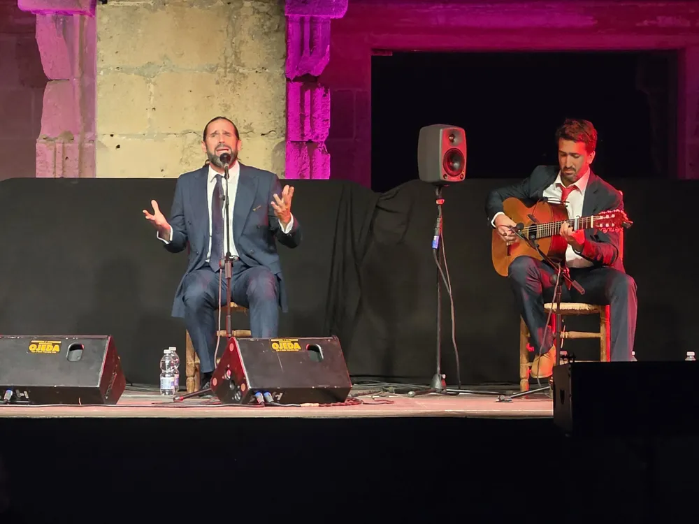 2026.09.17 FOTO WILO EN CANTE DE CÁDIZ