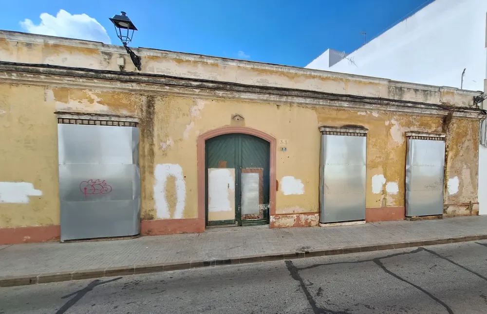 calle Santa Lucia 35 1