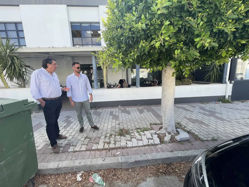 AEP Visita garay Polg 6