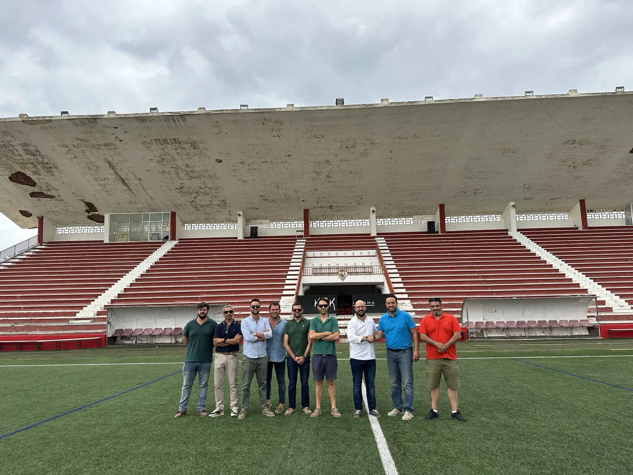 ESTADIO