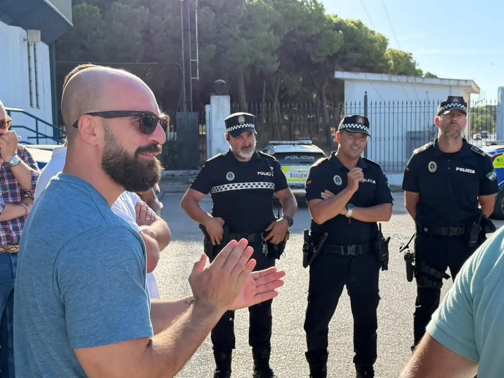 Policía Local