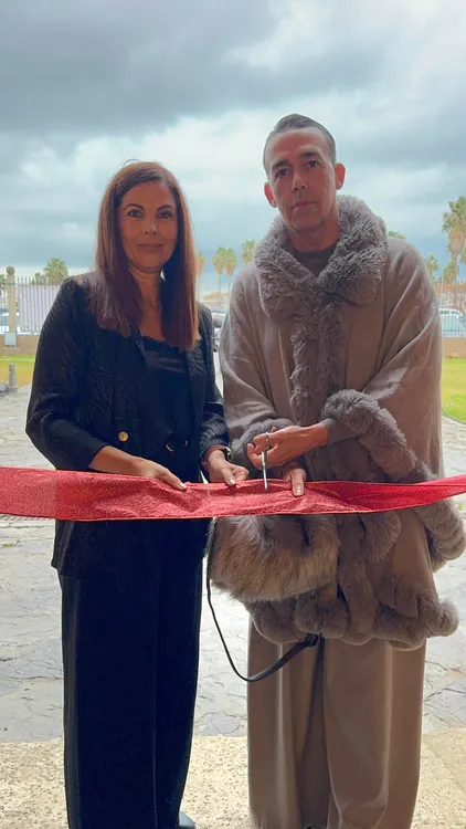 2025.12.12 FOTO INAUGURACIÓN MAGIC MARKET