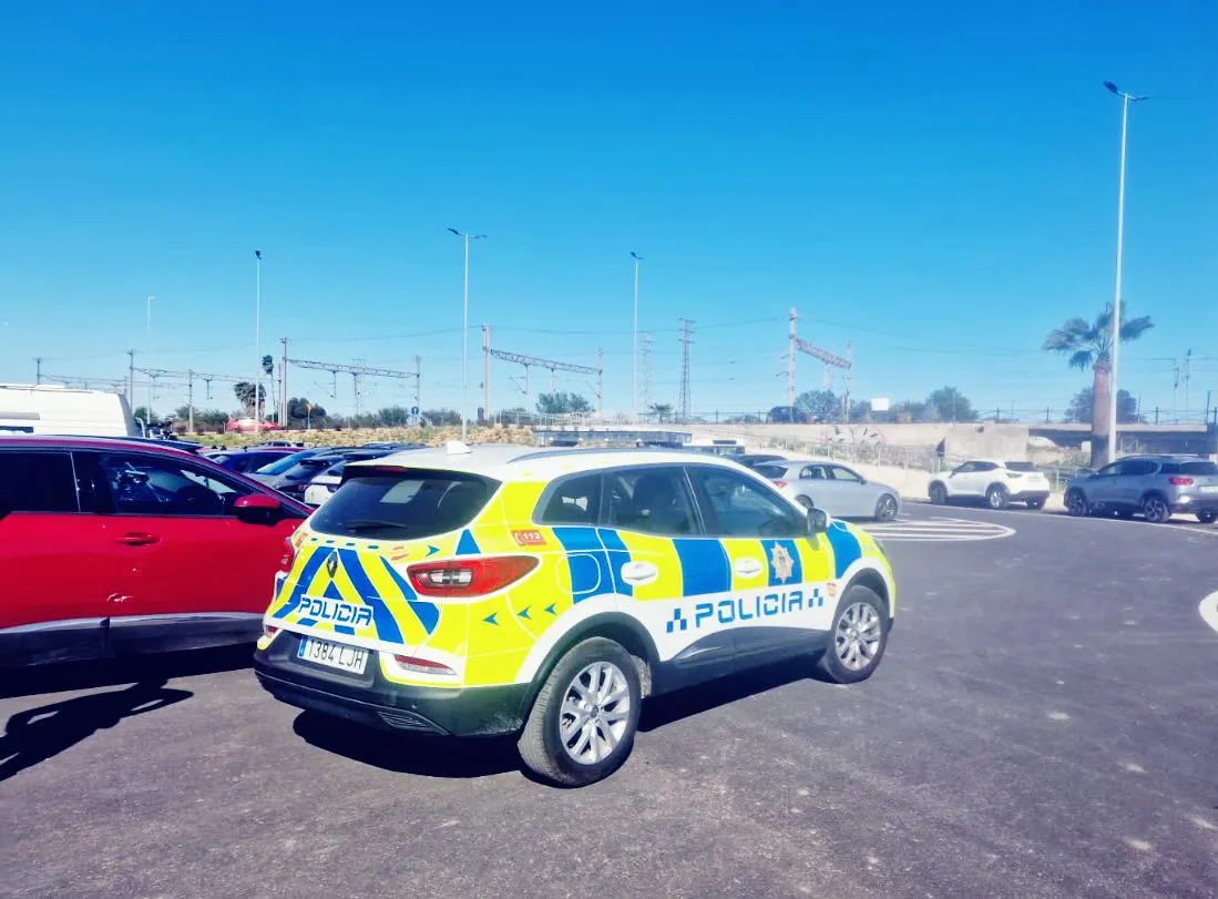 Policía Local
