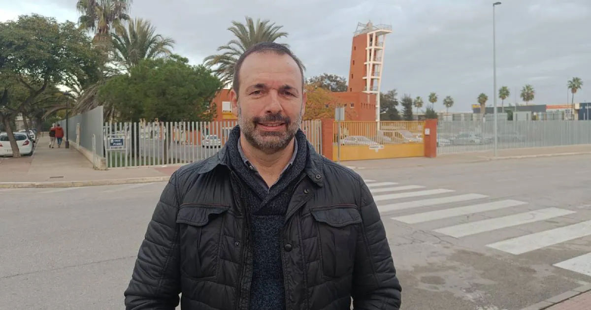 Paco Bomberos