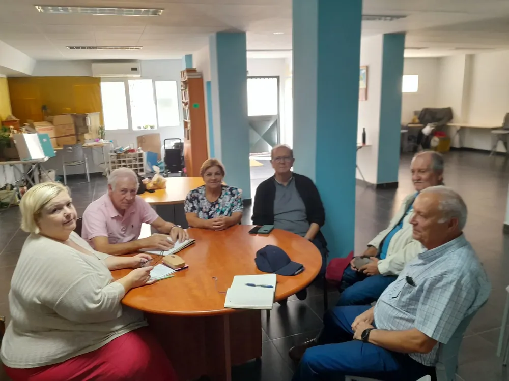 visita barrio alto octubre 2024