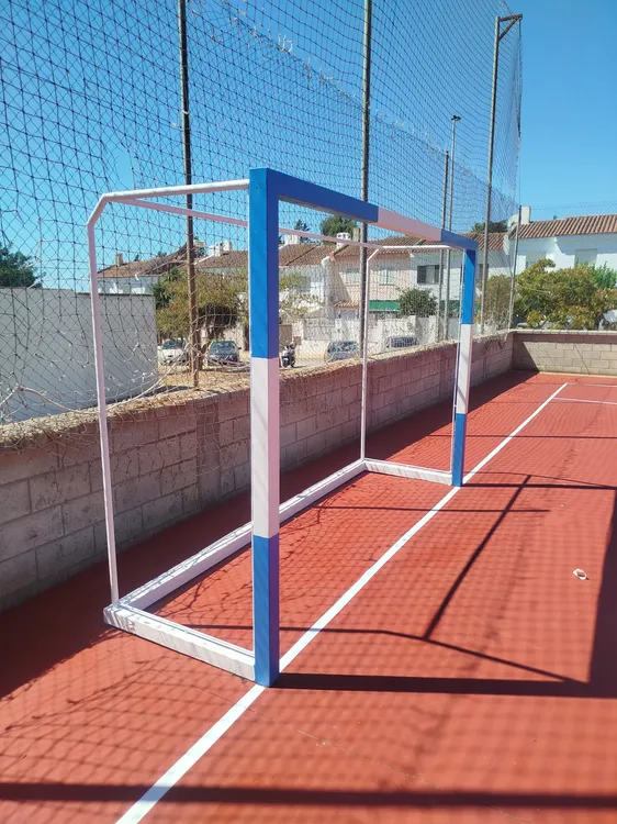 2026.09.17 FOTO 1 PISTA EL TOMILLAR