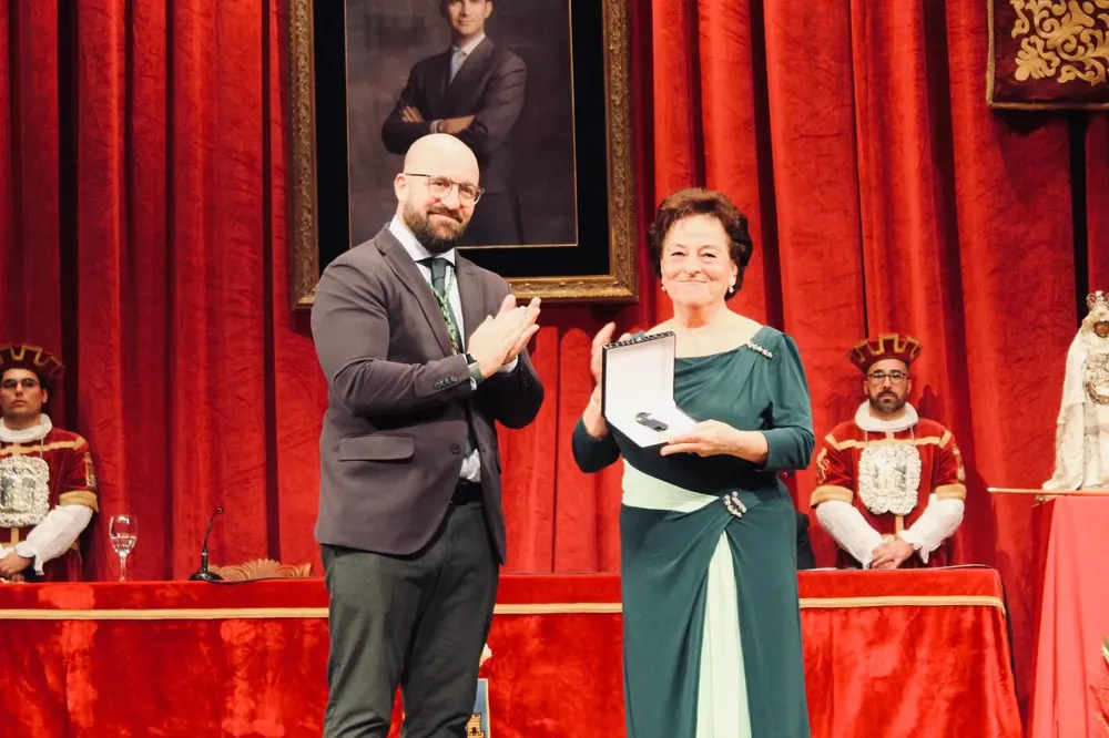 Pleno Extraordinario 8