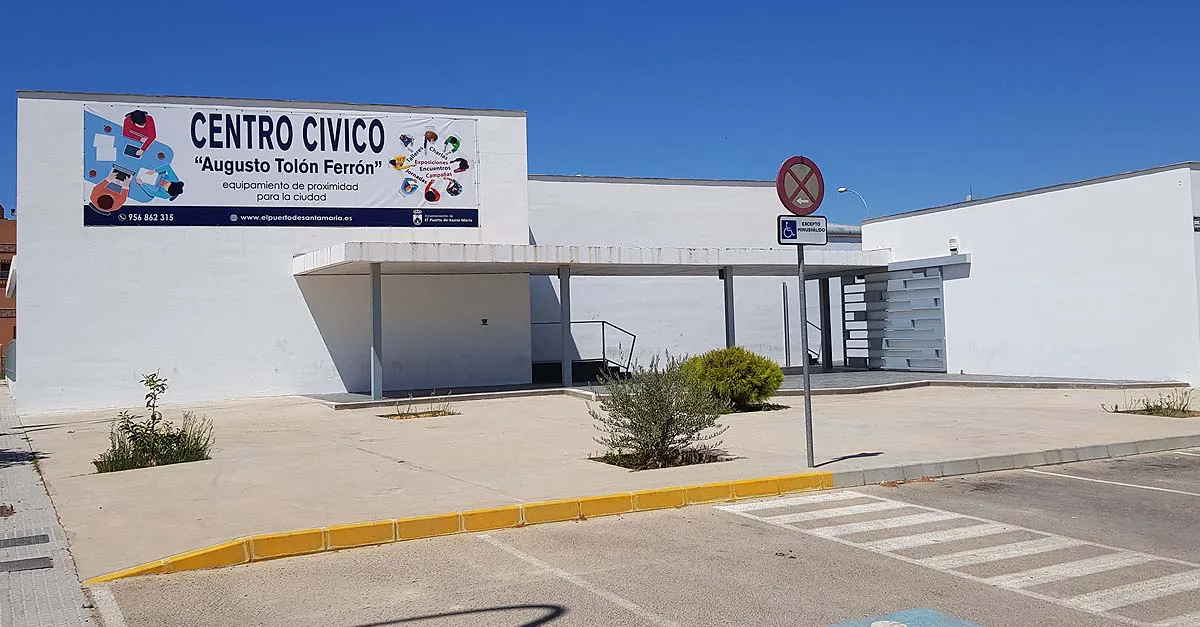 Centro Cívico (2)