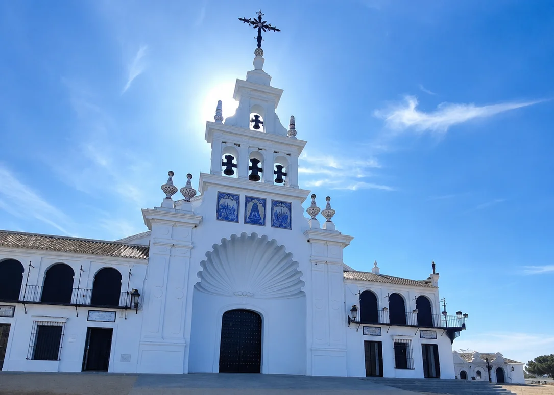 el rocío