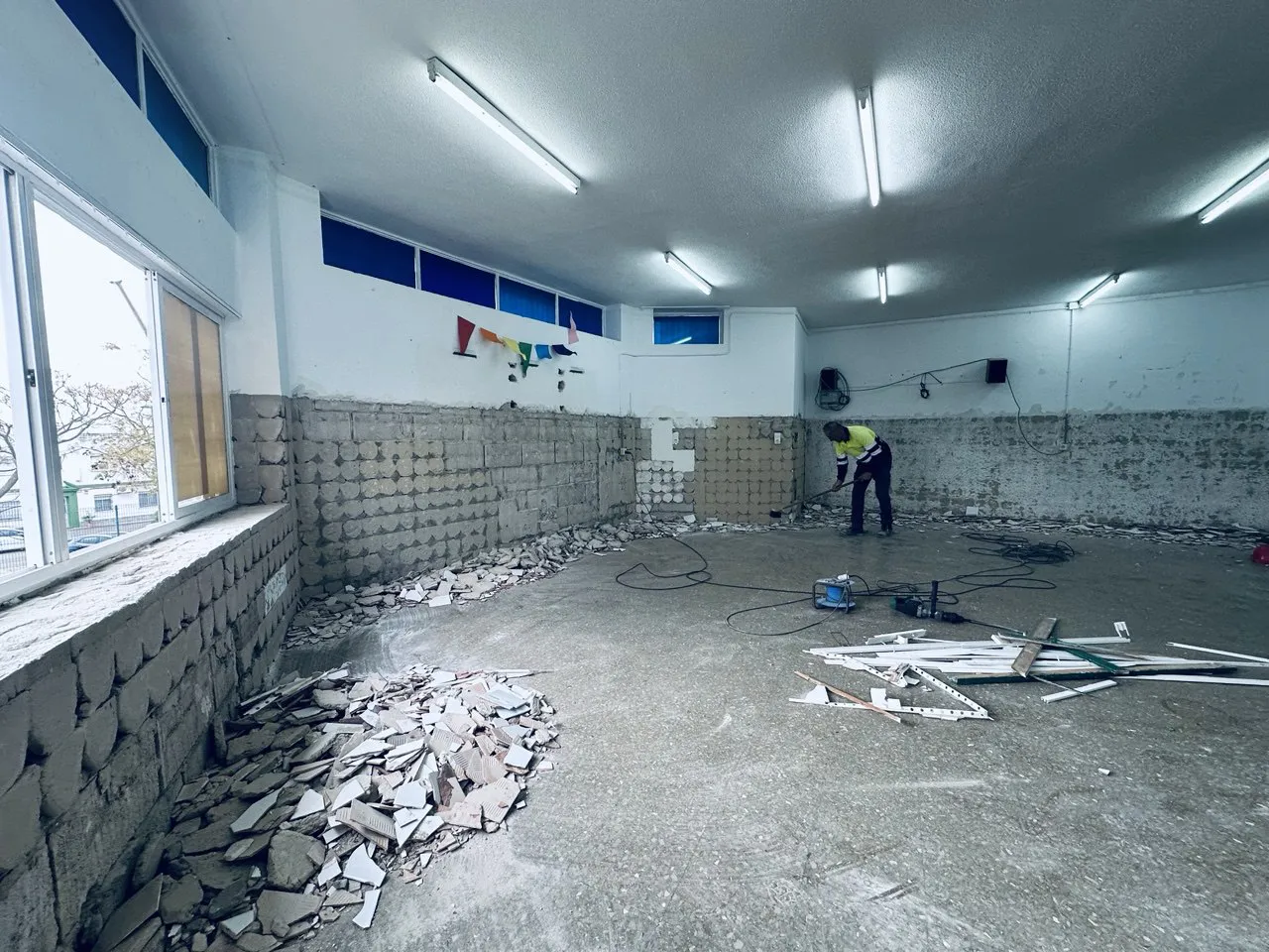 Obras José Luis Poullet 1