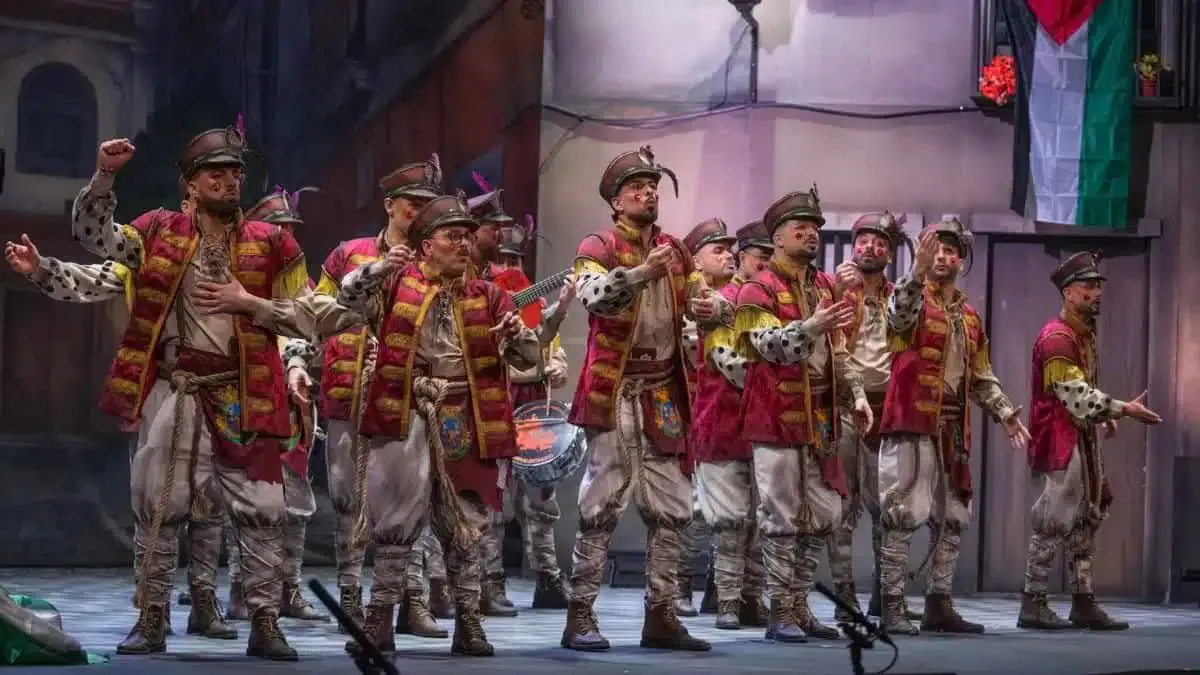 2026.01.12 FOTO ACTUACIÓN LA PALABRA DE CÁDIZ