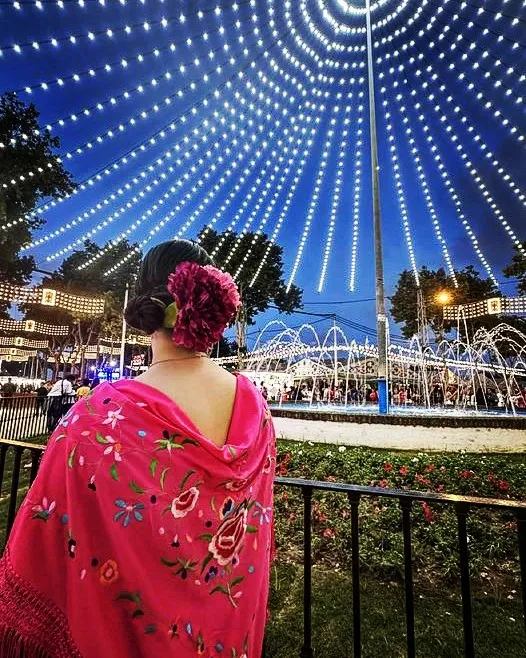 FERIA EL PUERTO