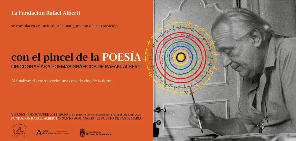 INVITACIÓN EXPOSICIÓN