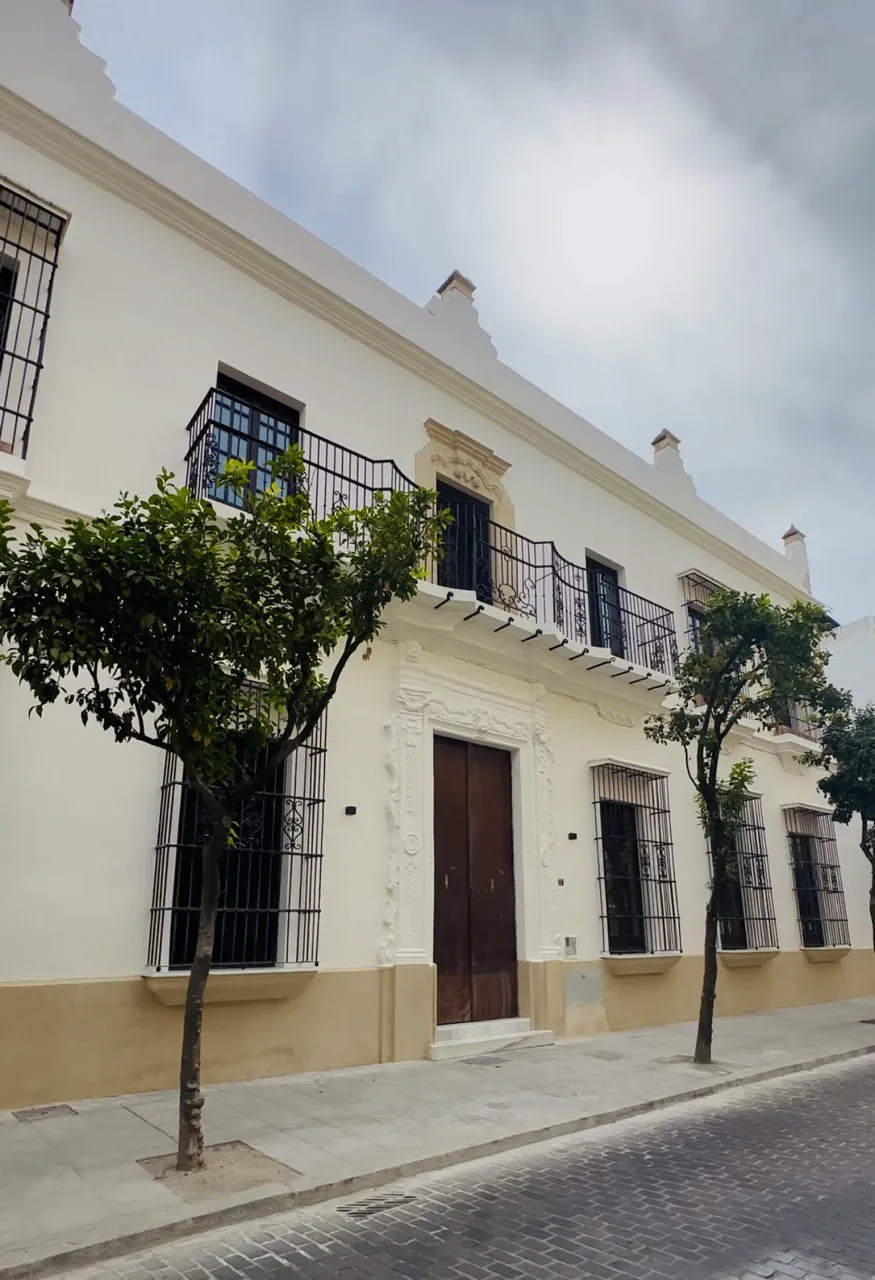 Palacio de Winthuyssen 0
