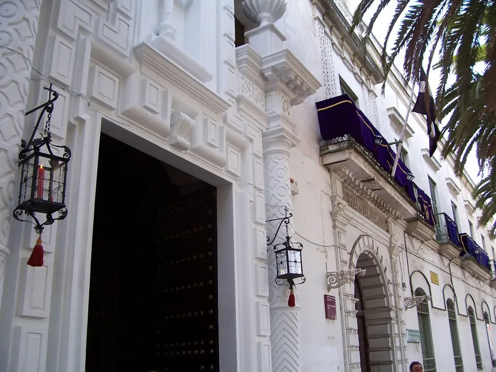 Mañana de Lunes Santo 2008 (12)