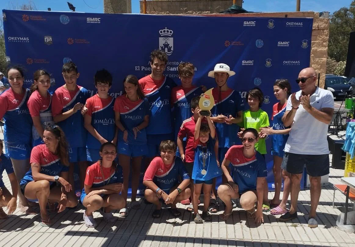Club Natación Portuense