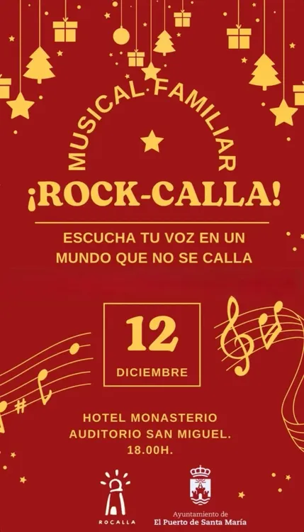 Rock Calla